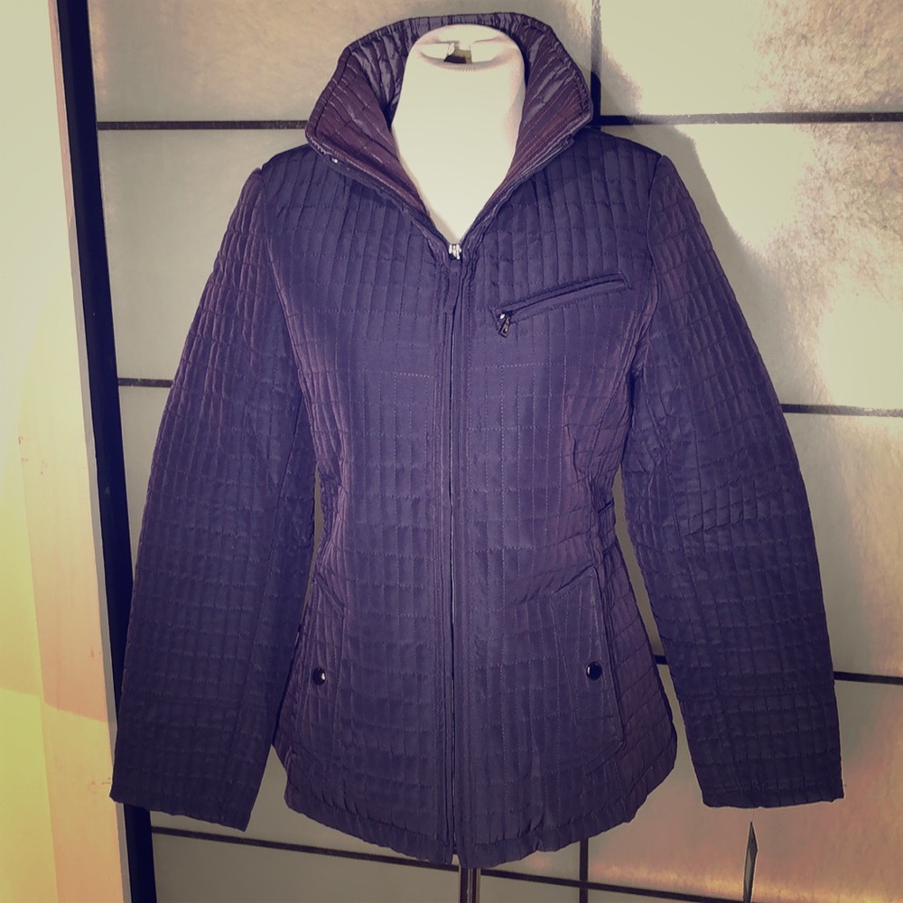 Gallery petite women’s coat